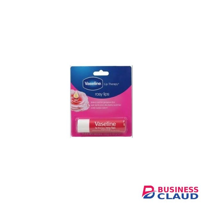 Vaseline Lip care rosy lips