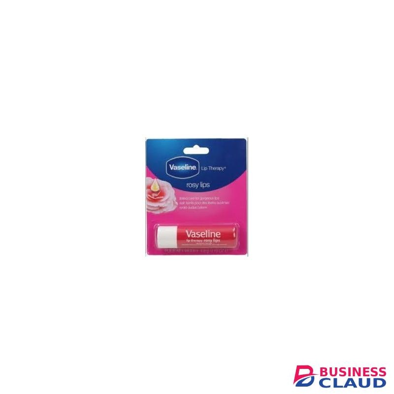 Vaseline Lip care rosy lips
