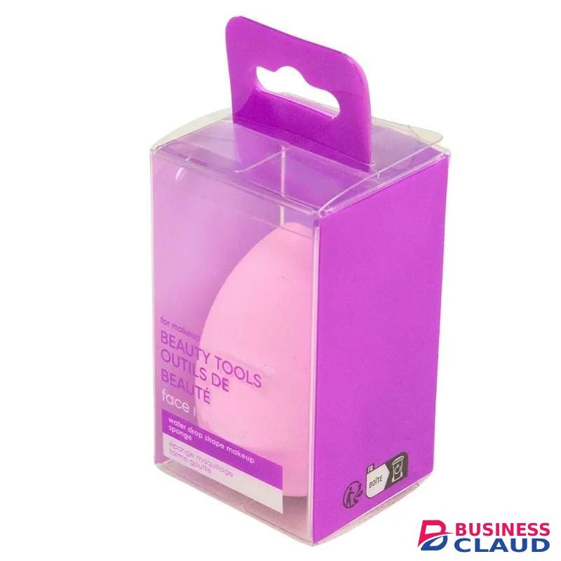 Miniso Soft Skin-Friendly Water Drop Shape Makeup Sponge