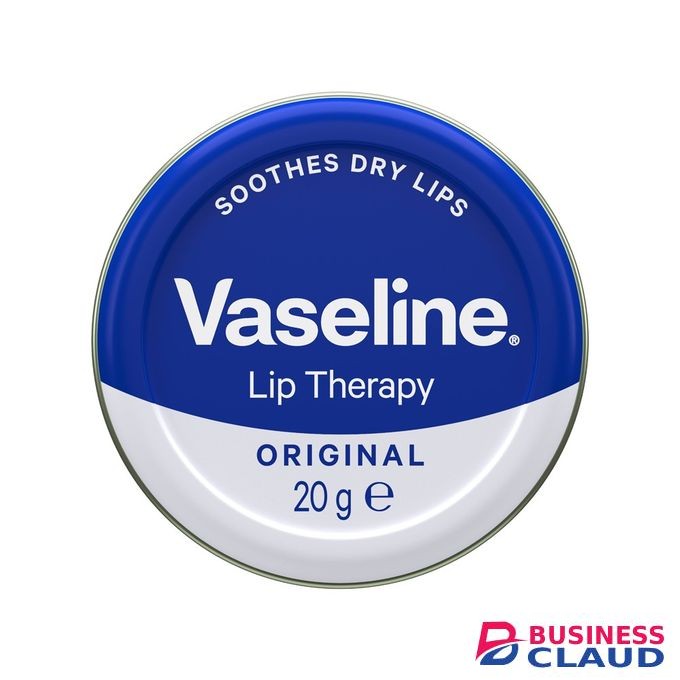 Vaseline Lip Therapy Original 20g