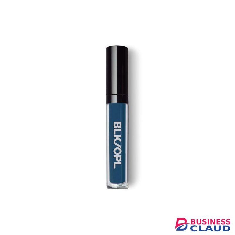 Black Opal Liquid Matte Lipstick - Indigo.