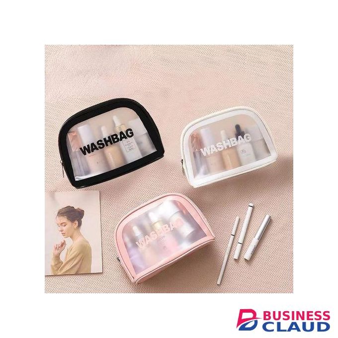 Washbag Waterproof Toiletry/Cosmetic Travel Bag