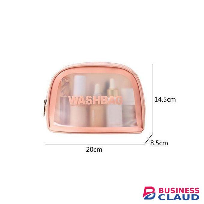 Washbag Waterproof Toiletry/Cosmetic Travel Bag
