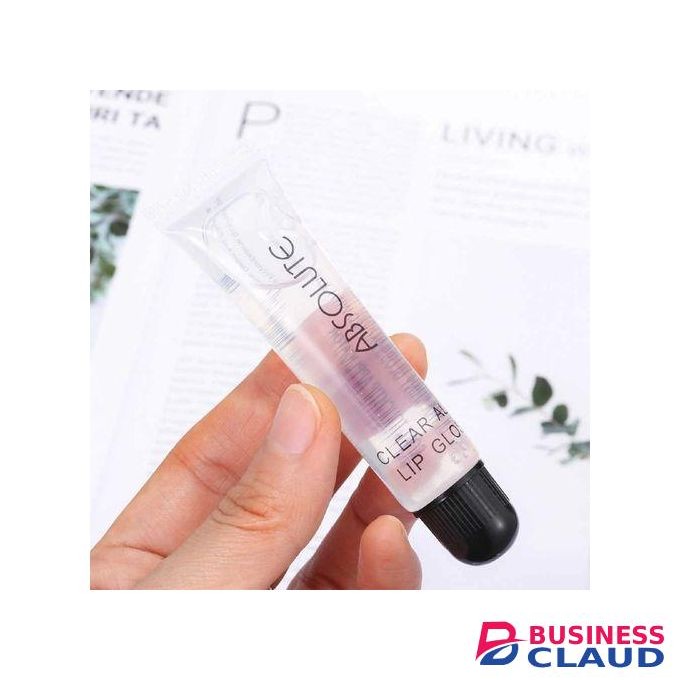 Absolute Clear Lip Gloss- Look Beautiful & Moisturized