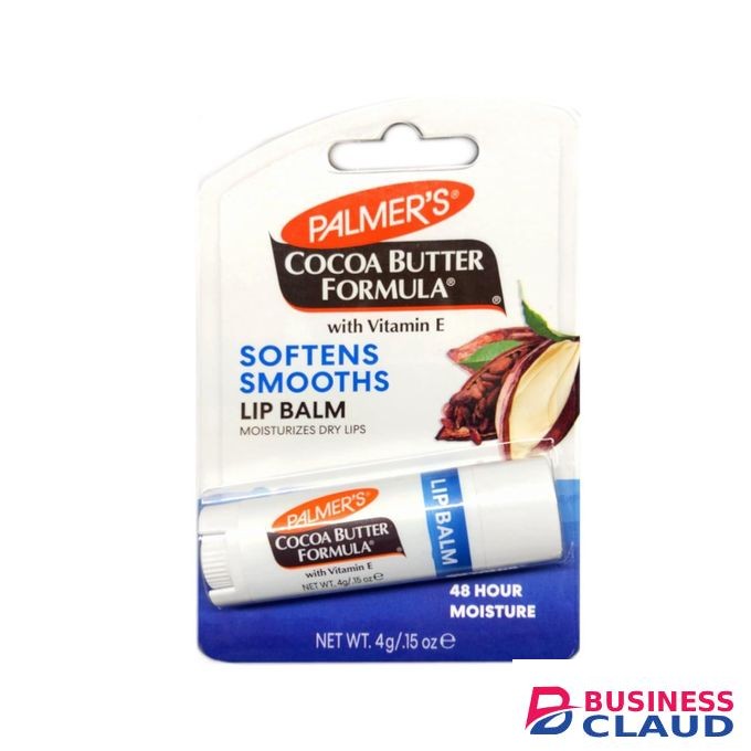 PALMER'S Cocoa Butter Formula Lip Balm (2 Pack)