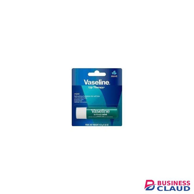 Vaseline Vaseline Lip Therapy Mint