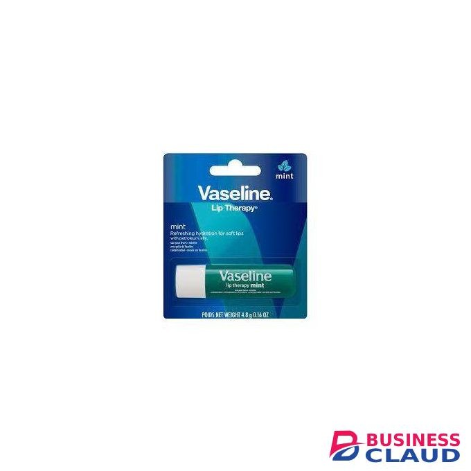 Vaseline Vaseline Lip Therapy Mint
