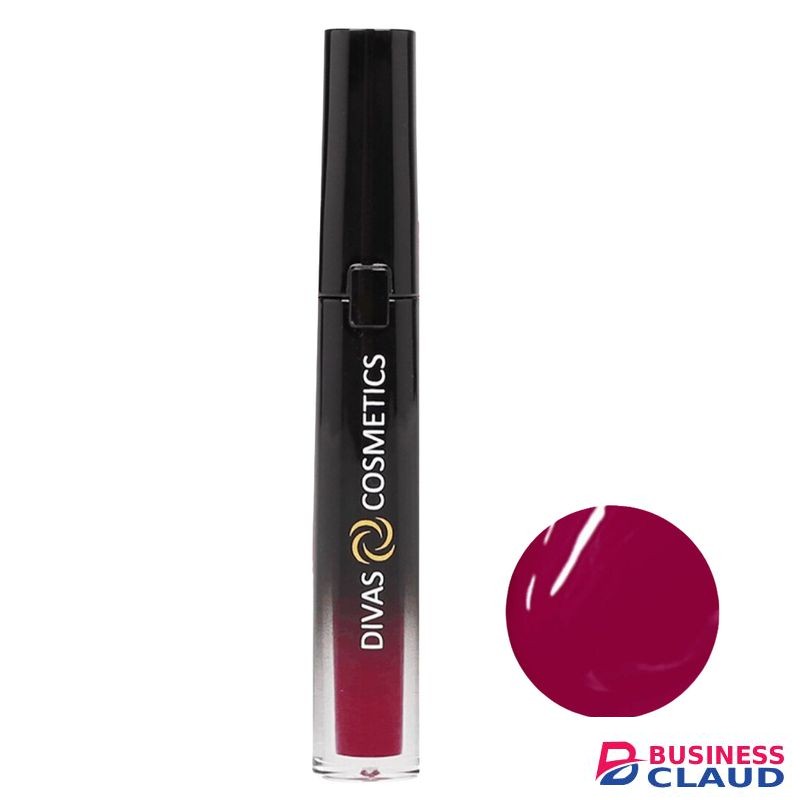 Divas cosmetics Matte Liquid Lipstick (Waterproof) – Spice It