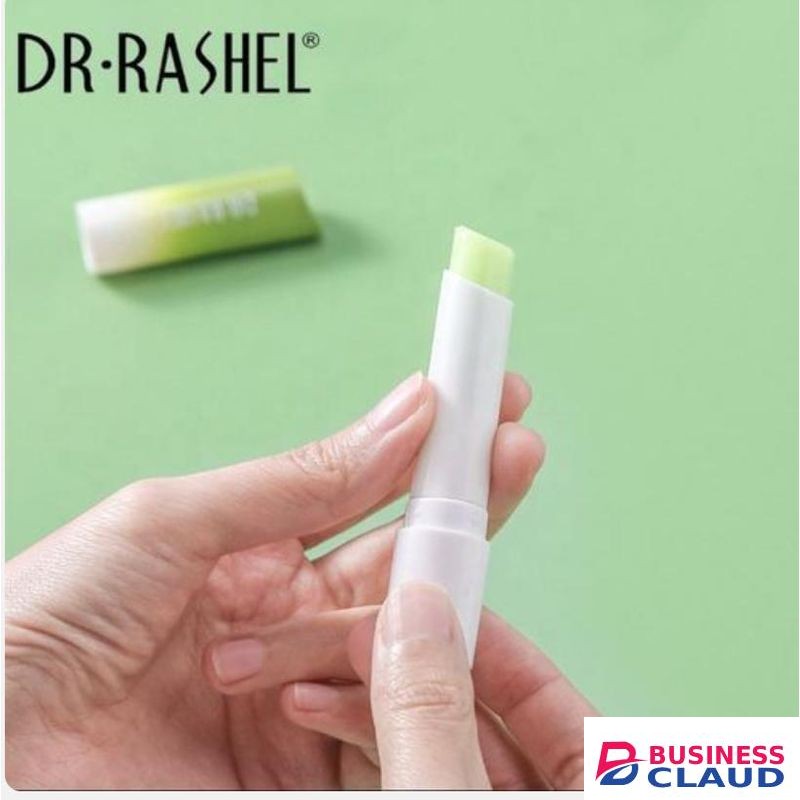 DR RASHEL Aloe Vera soothe & moisture lipbalm