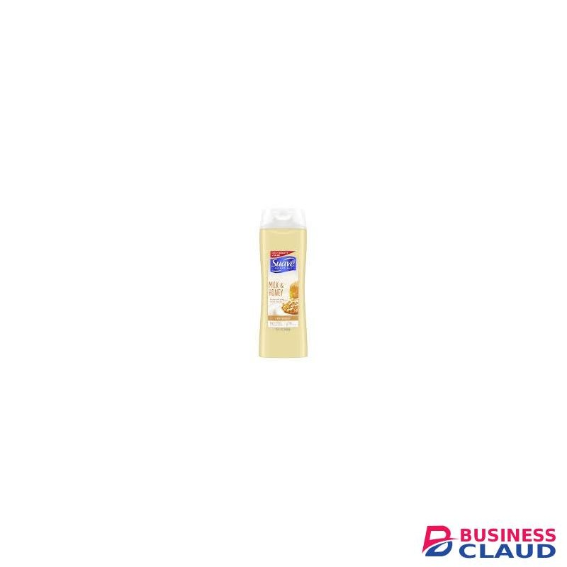 Suave Milk and Honey Body wash-433ml
