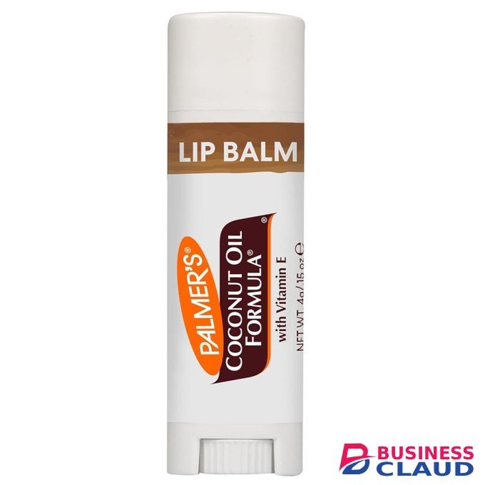 PALMER'S Coconut Oil Formula Lip Balm with Vitamin E (Pack of 2)