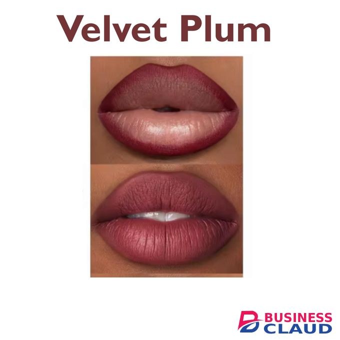 Hush Beauty Lip Liner – Velvet Plum