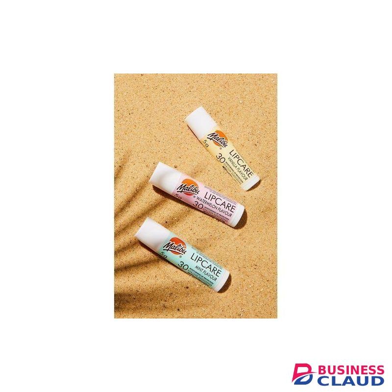 3 PIECES LIP CARE BALM