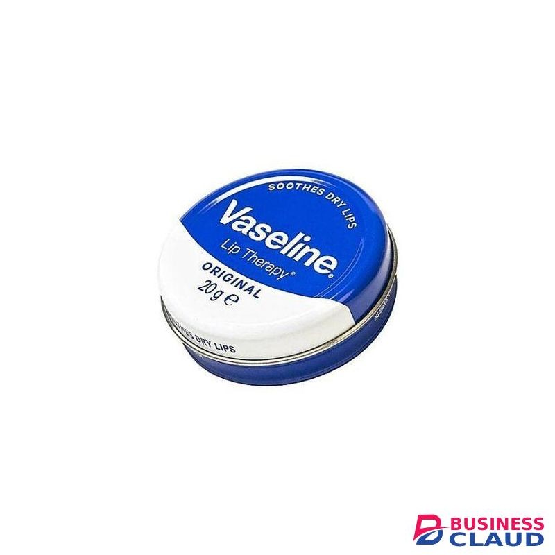 Vaseline Lip Therapy Original Lip Balm 20g