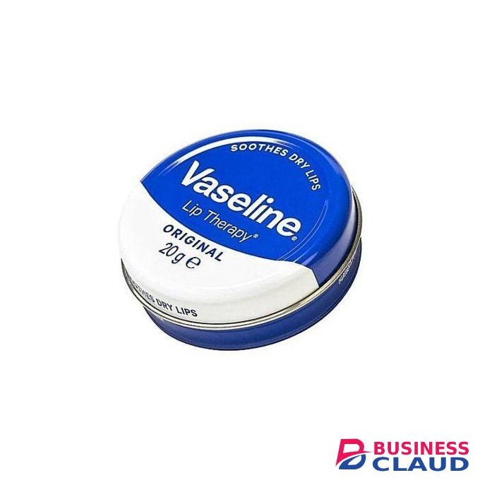 Vaseline Lip Therapy Original Lip Balm 20g
