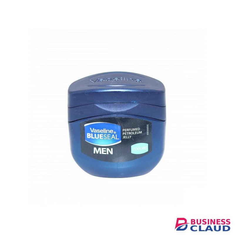 Vaseline moisturizers
