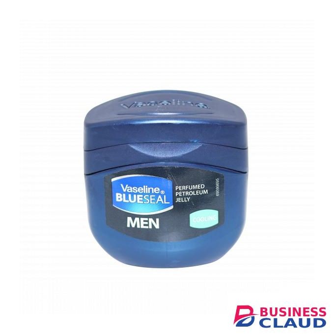 Vaseline moisturizers