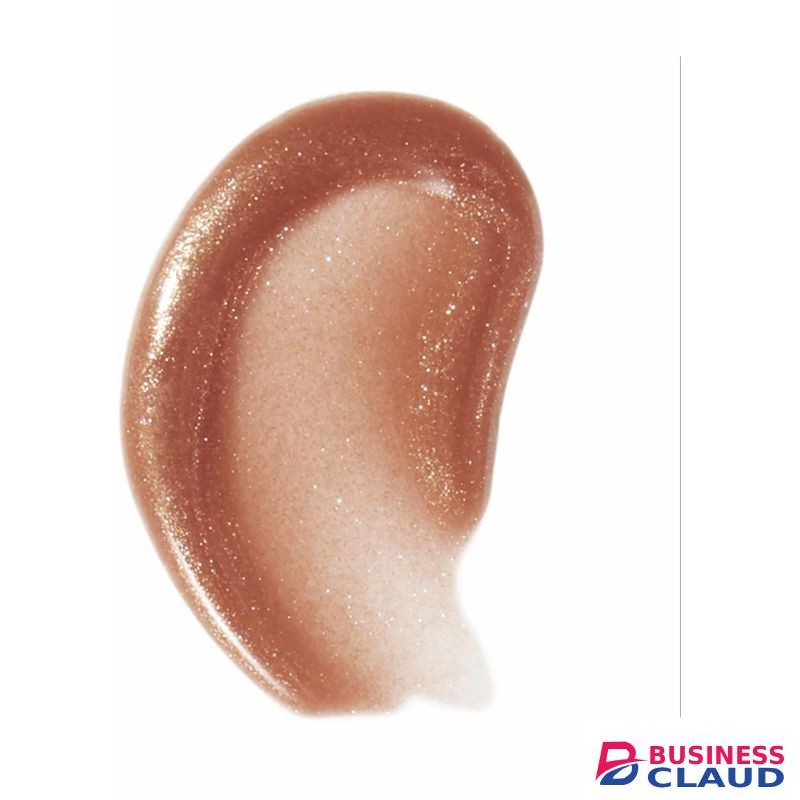 Elf Moisturising, Shiny And Non Sticky Lip Lacquer - Mauve