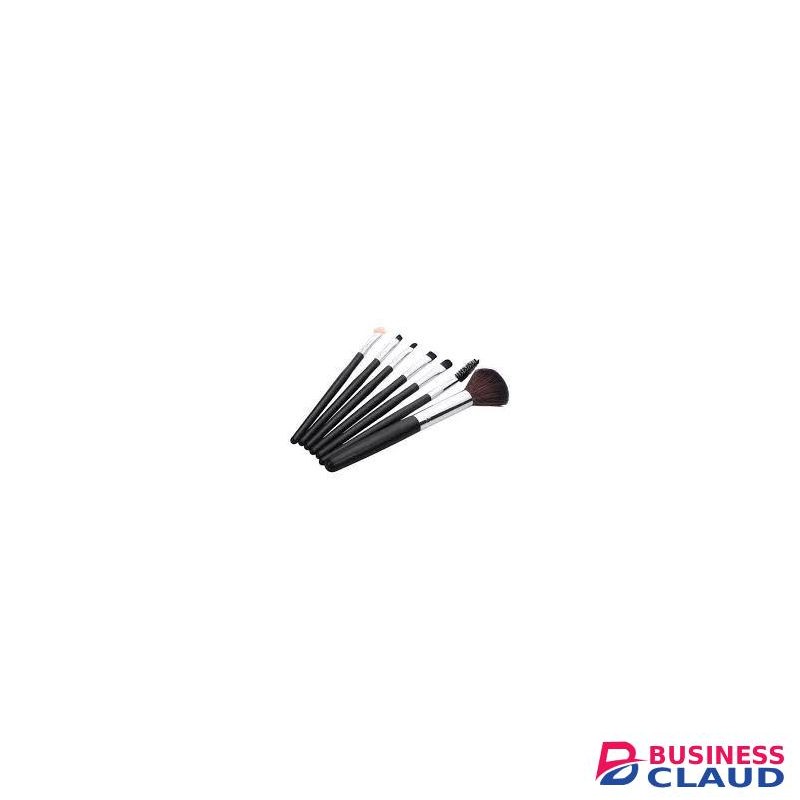 Makeup Brushes Set Foundation Powder Blush