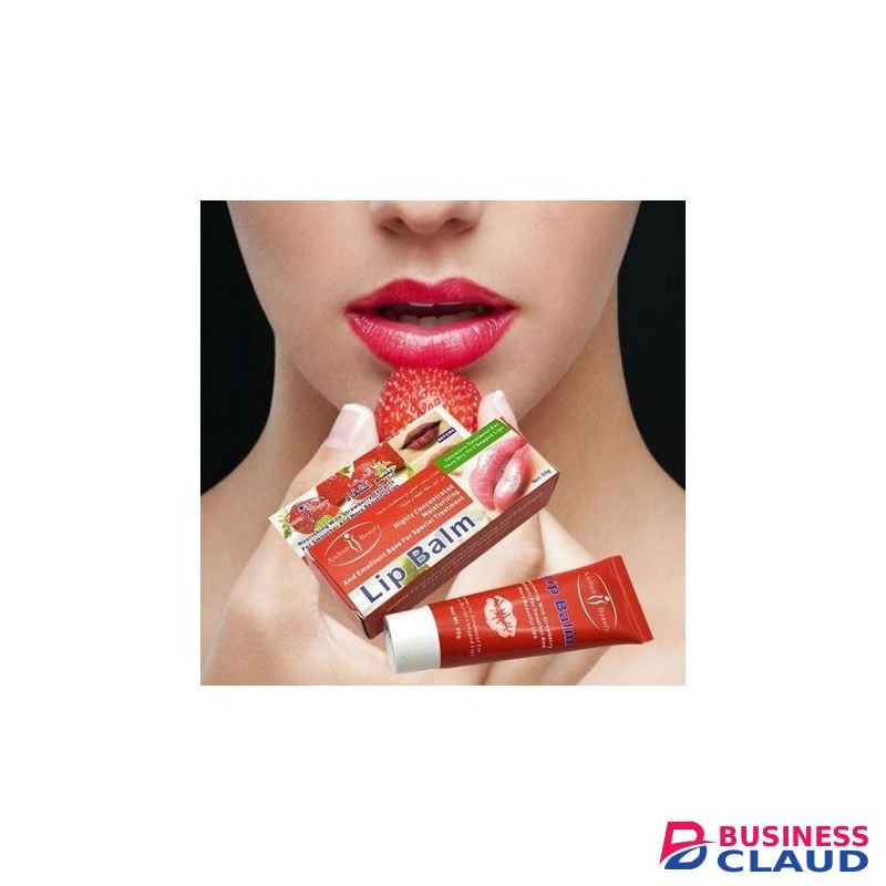 Aichun Beauty Lip Therapy Pink/Rosy Lip Balm