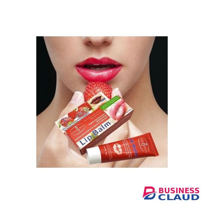 Aichun Beauty Lip Therapy Pink/Rosy Lip Balm