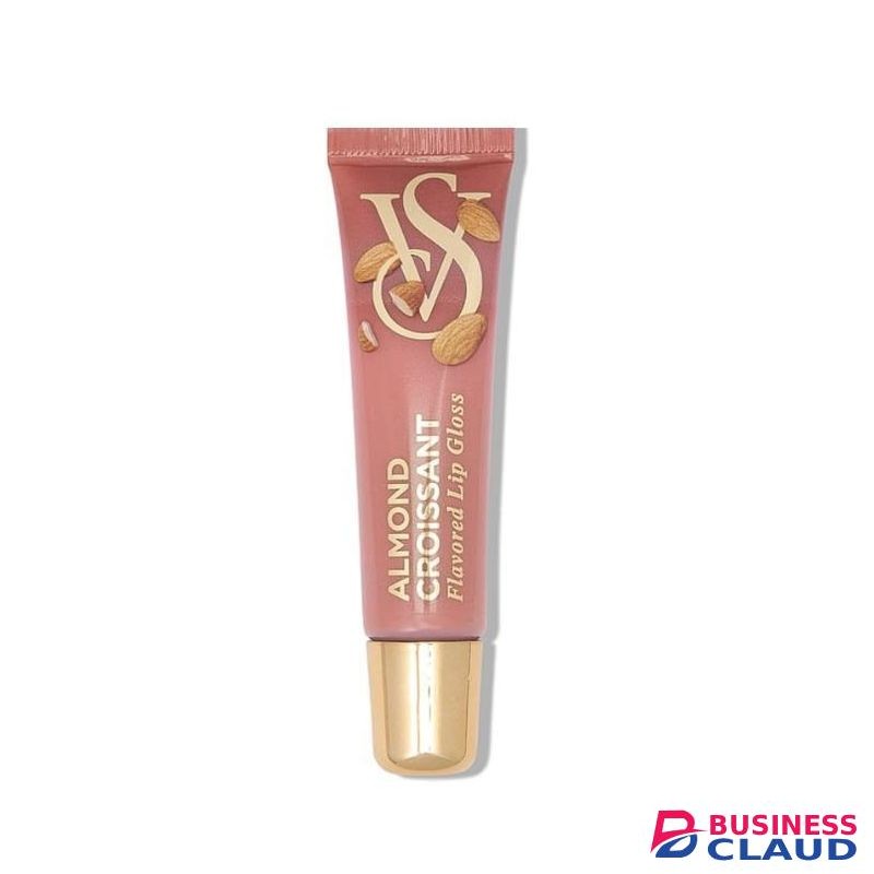 Victoria's Secret Almond Croissant Flavoured Lip Gloss