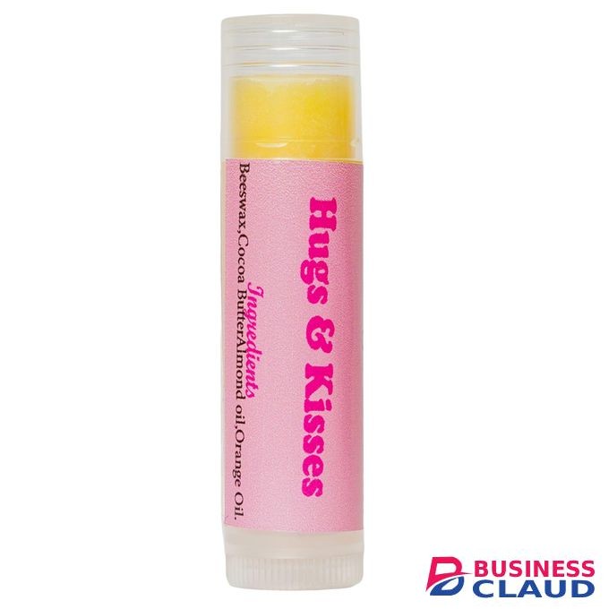 Naturalglam Cocoa Butter Lip Balm