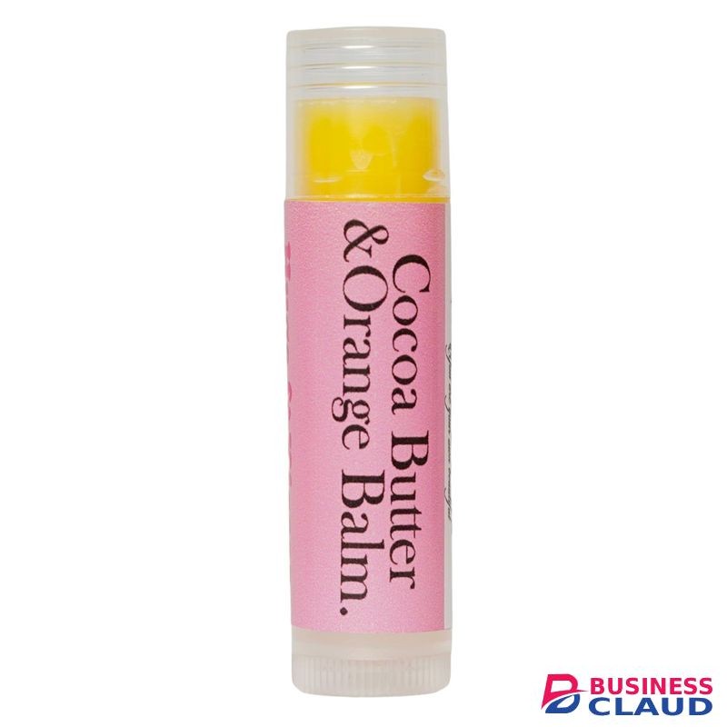 Naturalglam Cocoa Butter Lip Balm