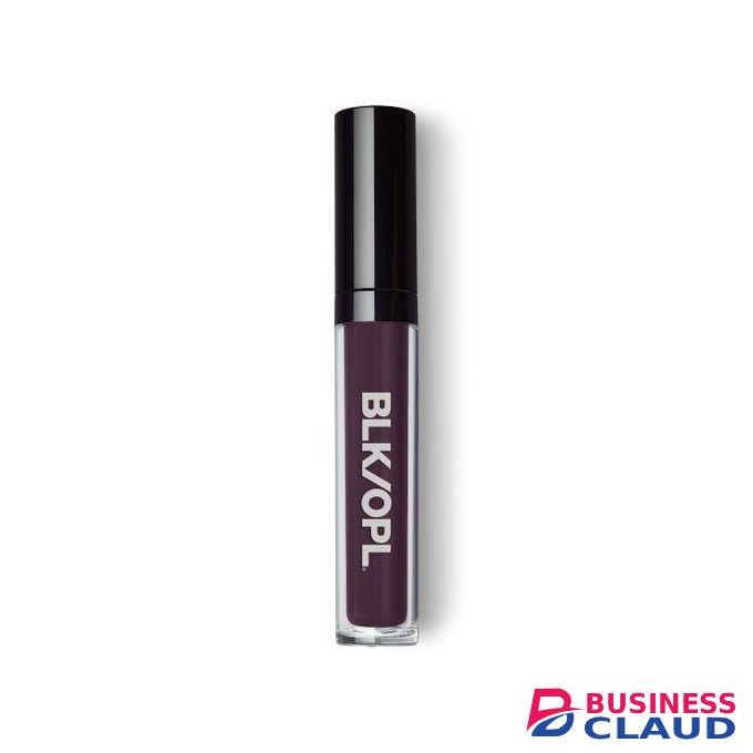 Black Opal Liquid Matte Lipstick - Raisin Crush.
