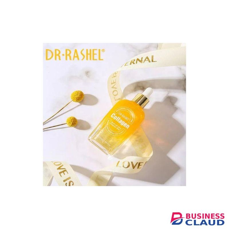 Dr. Rashel Collagen Multi-Lift Ultra Essence Toner Lifts Firms Skin -100ml