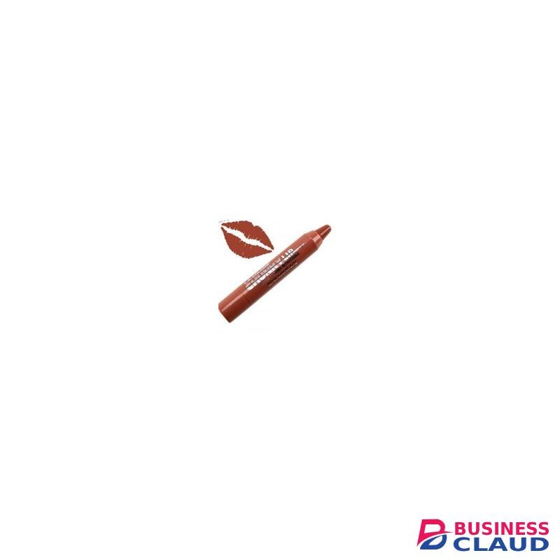 L.A. Colors Chunky Lip Pencil - Crème Brulee