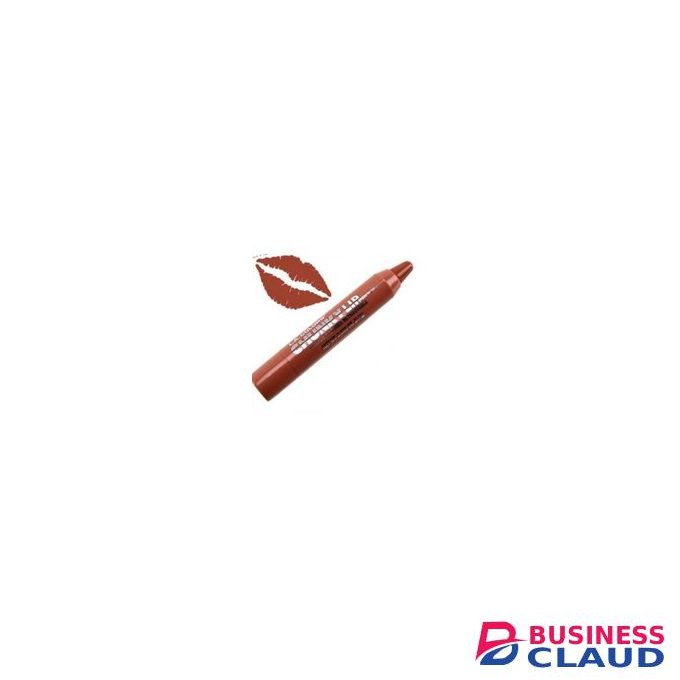 L.A. Colors Chunky Lip Pencil - Crème Brulee