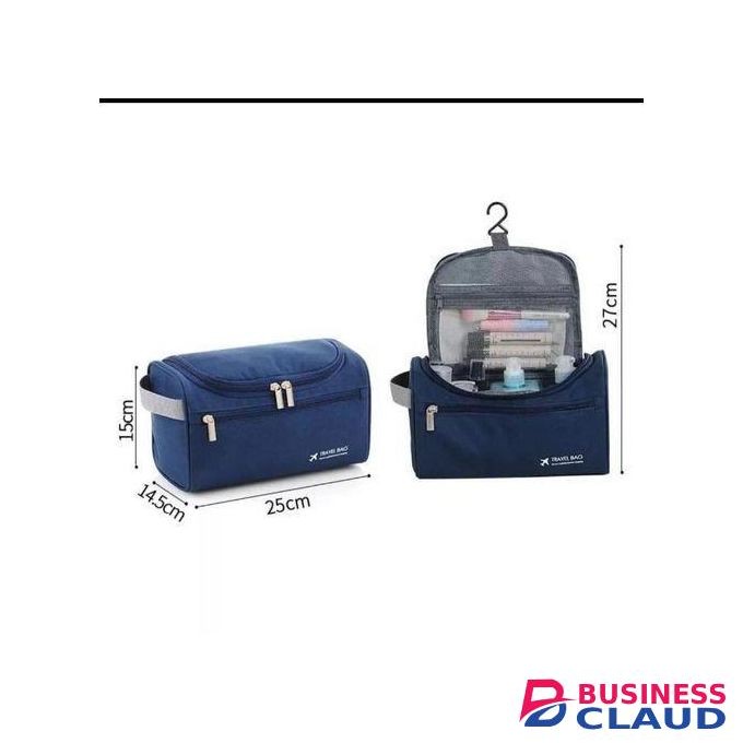Portable Waterproof Hanging Storage Bag/Travel Cosmetic Bag