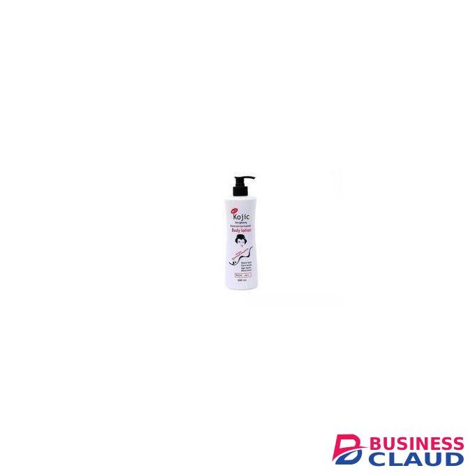 Kojic Skin Lightening And Brightening Body Lotion,Black Spots/age Spots/dark Areas Remover