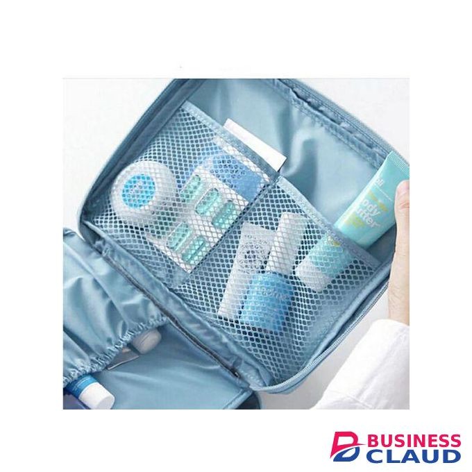 Waterproof Make Up Storage Travel Bag Makeup Organizer Bag