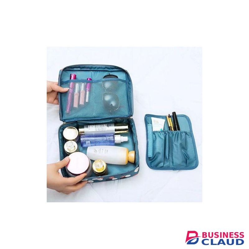 Waterproof Make Up Storage Travel Bag Makeup Organizer Bag