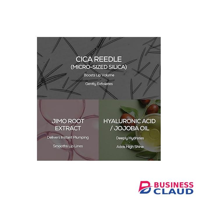 VT Reedle Shot Lip Plumper Expert 4.3g