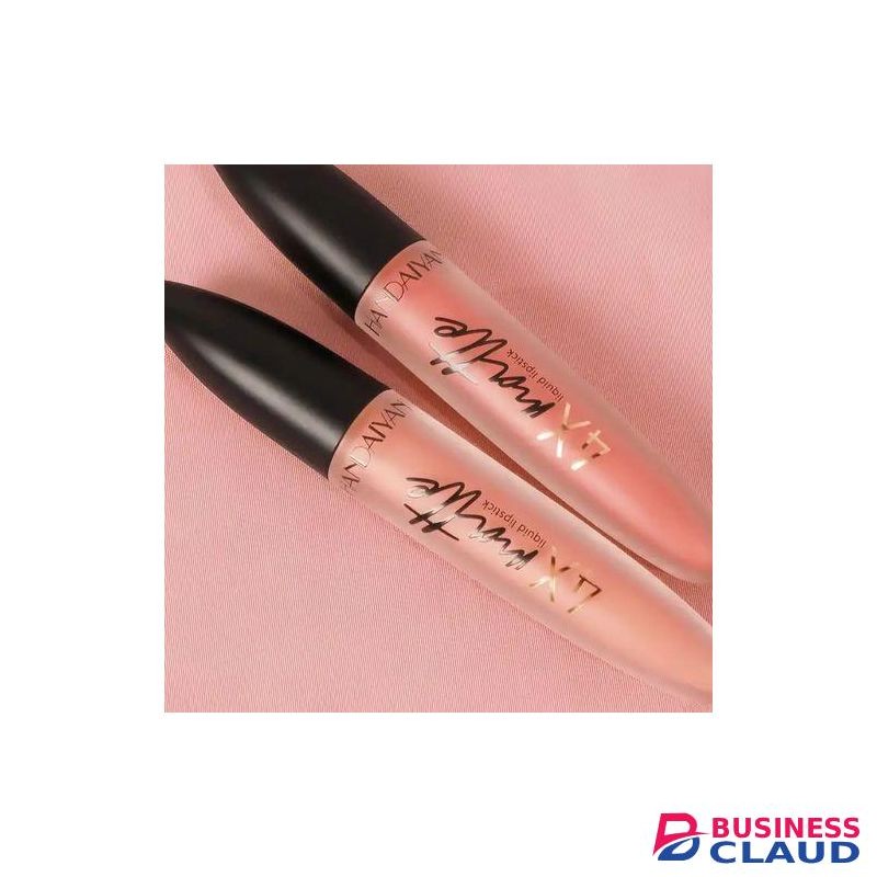 Miss Betty Lipgloss