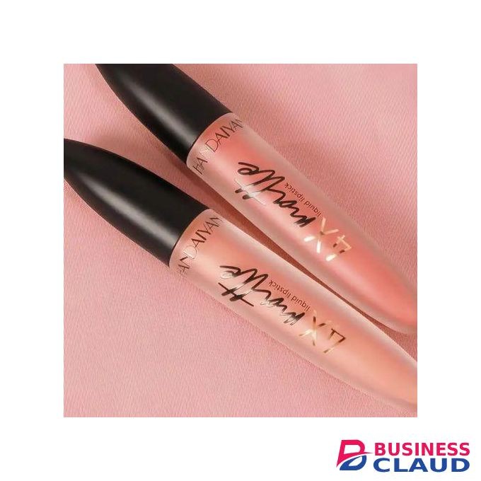 Miss Betty Lipgloss