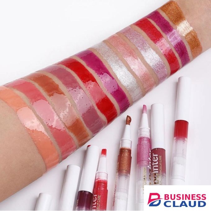 Lip Paint Lip Gloss