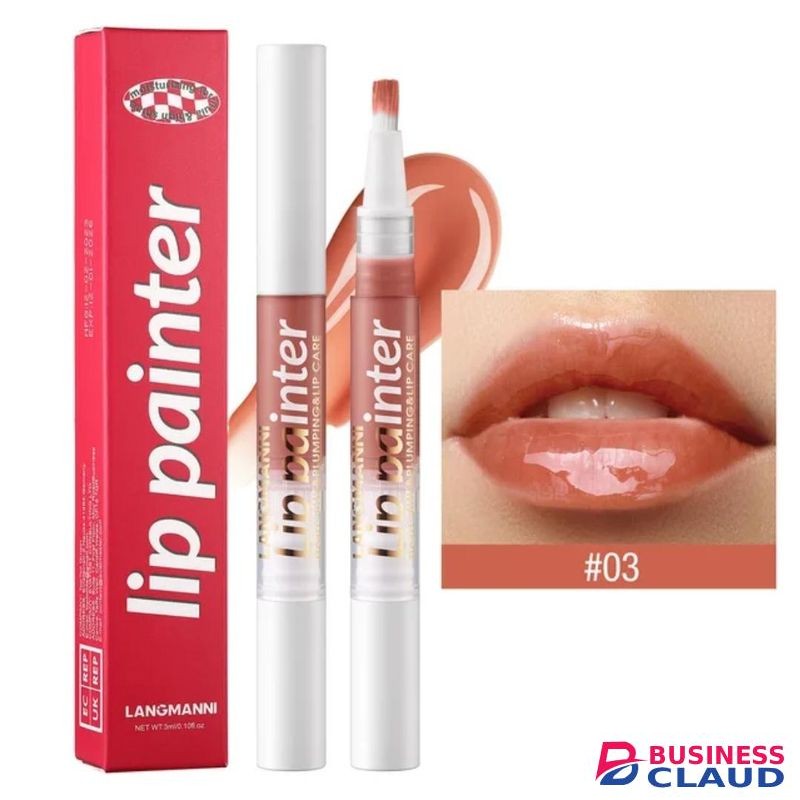 Lip Paint Lip Gloss