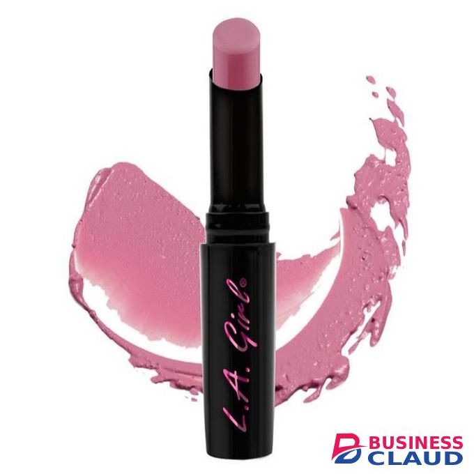 L.A Girl Luxury Creme Lipstick - Tell Me Lies