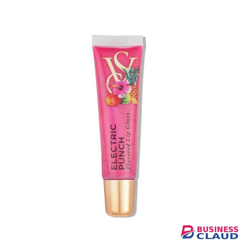 Victoria's Secret Electric Punch Flavored Lip Gloss