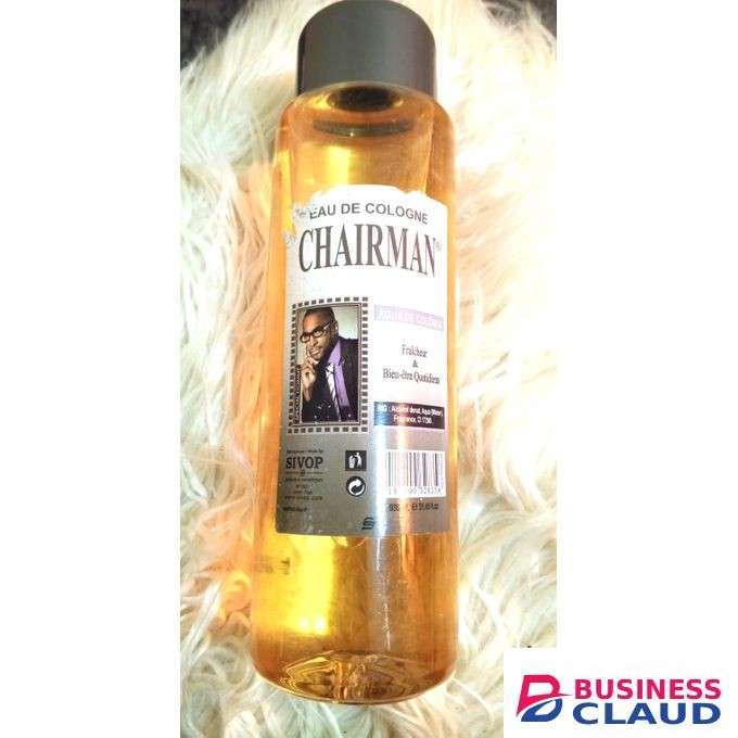CHAIRMAN PERFUME 930ML