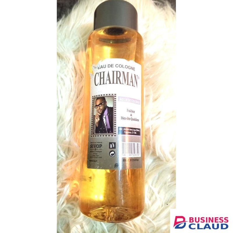 CHAIRMAN PERFUME 930ML