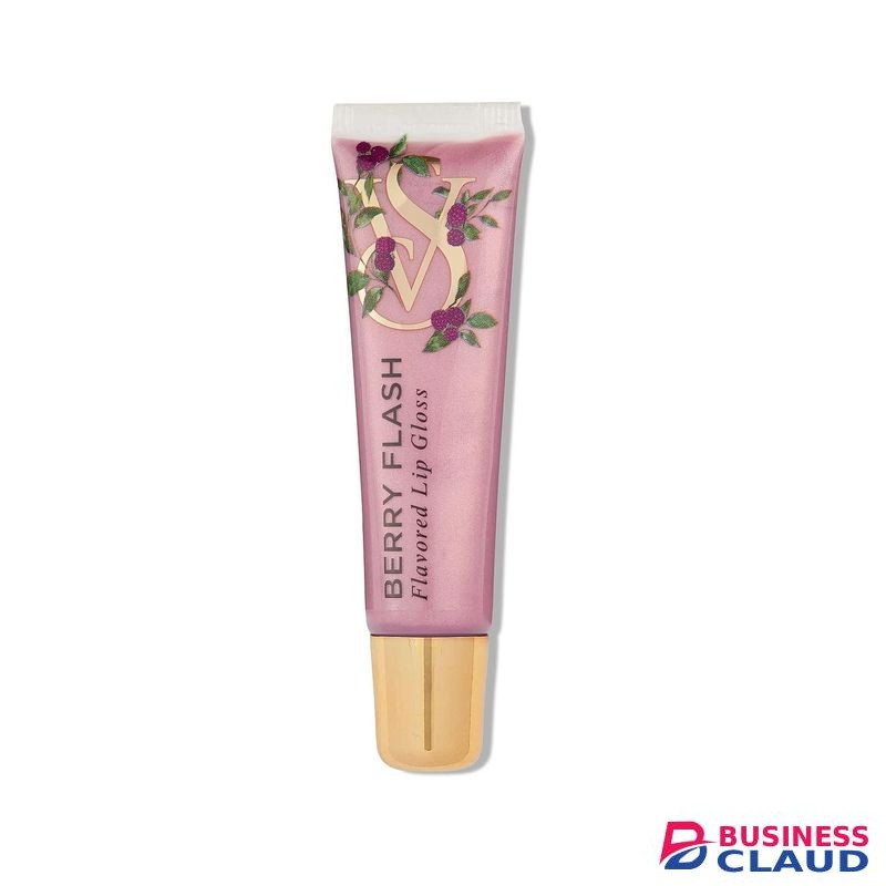 Victoria's Secret Berry Flash Flavored Lip Gloss