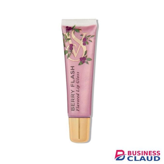 Victoria's Secret Berry Flash Flavored Lip Gloss