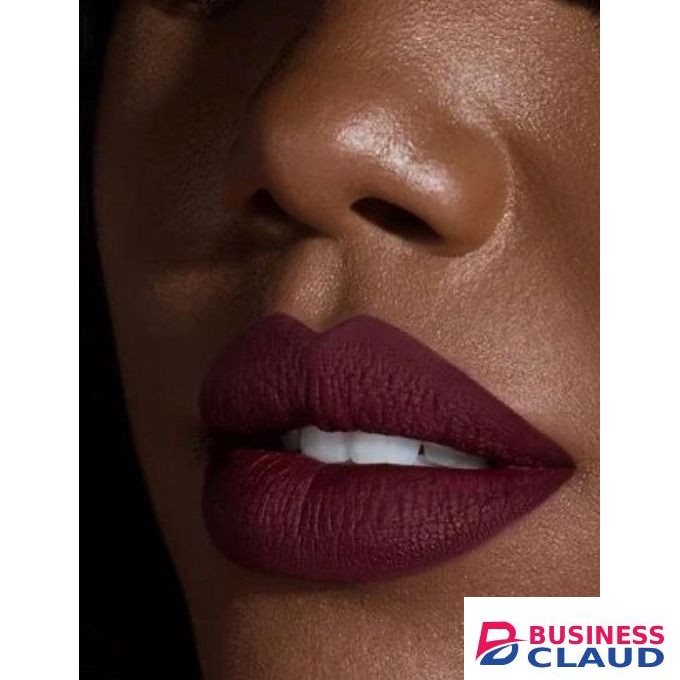 Rich High moisturing hydrating creamy velvet feeling matte finish lipstick