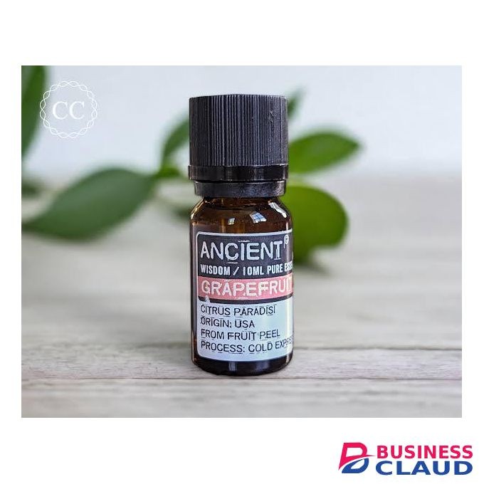 Ancient Grapefruit Essential Oil