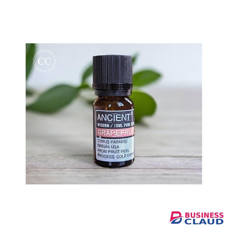 Ancient Grapefruit Essential Oil
